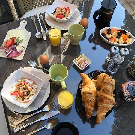 Maison Du Midi Bed & Breakfast Lorgues Luaran gambar