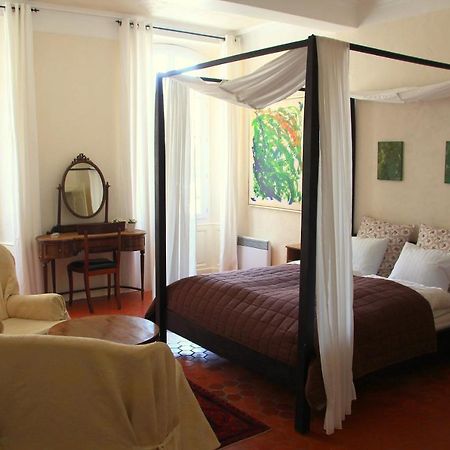 Maison Du Midi Bed & Breakfast Lorgues Luaran gambar