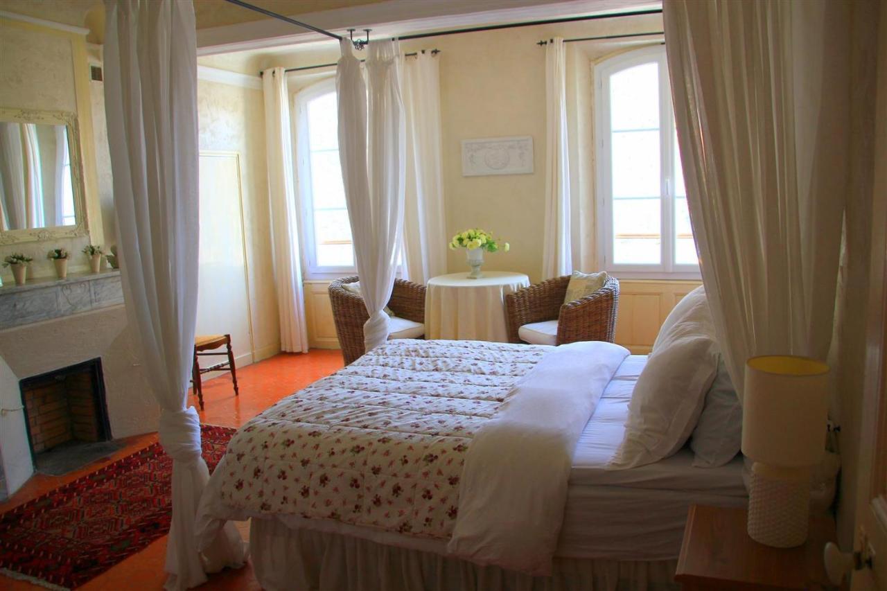 Maison Du Midi Bed & Breakfast Lorgues Luaran gambar