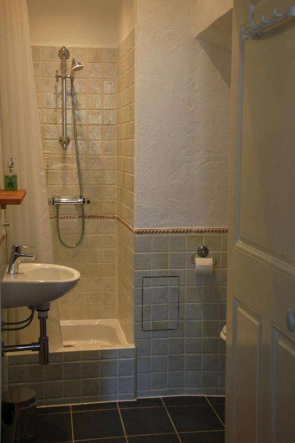 Maison Du Midi Bed & Breakfast Lorgues Luaran gambar