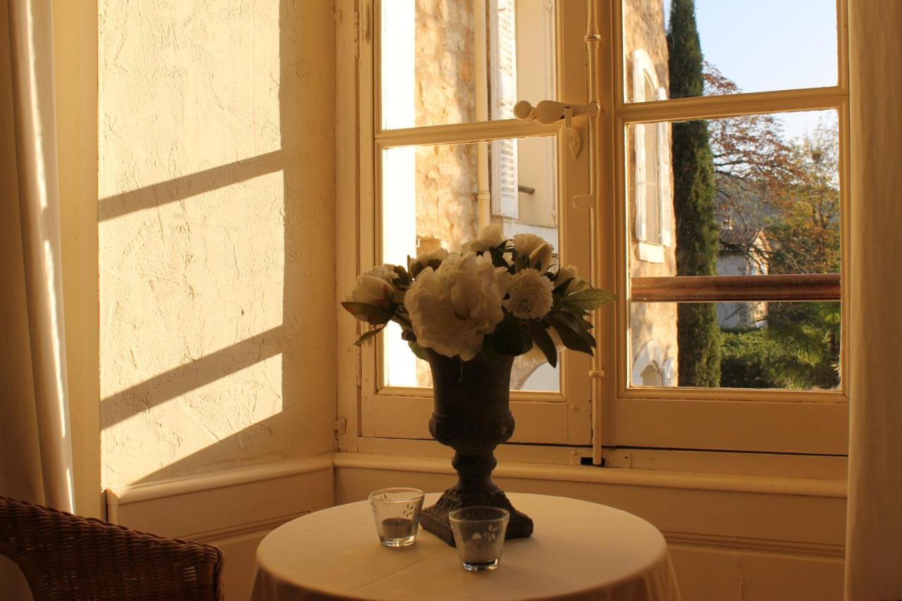 Maison Du Midi Bed & Breakfast Lorgues Luaran gambar