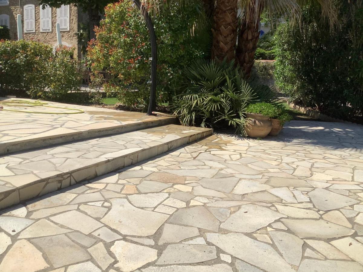 Maison Du Midi Bed & Breakfast Lorgues Luaran gambar