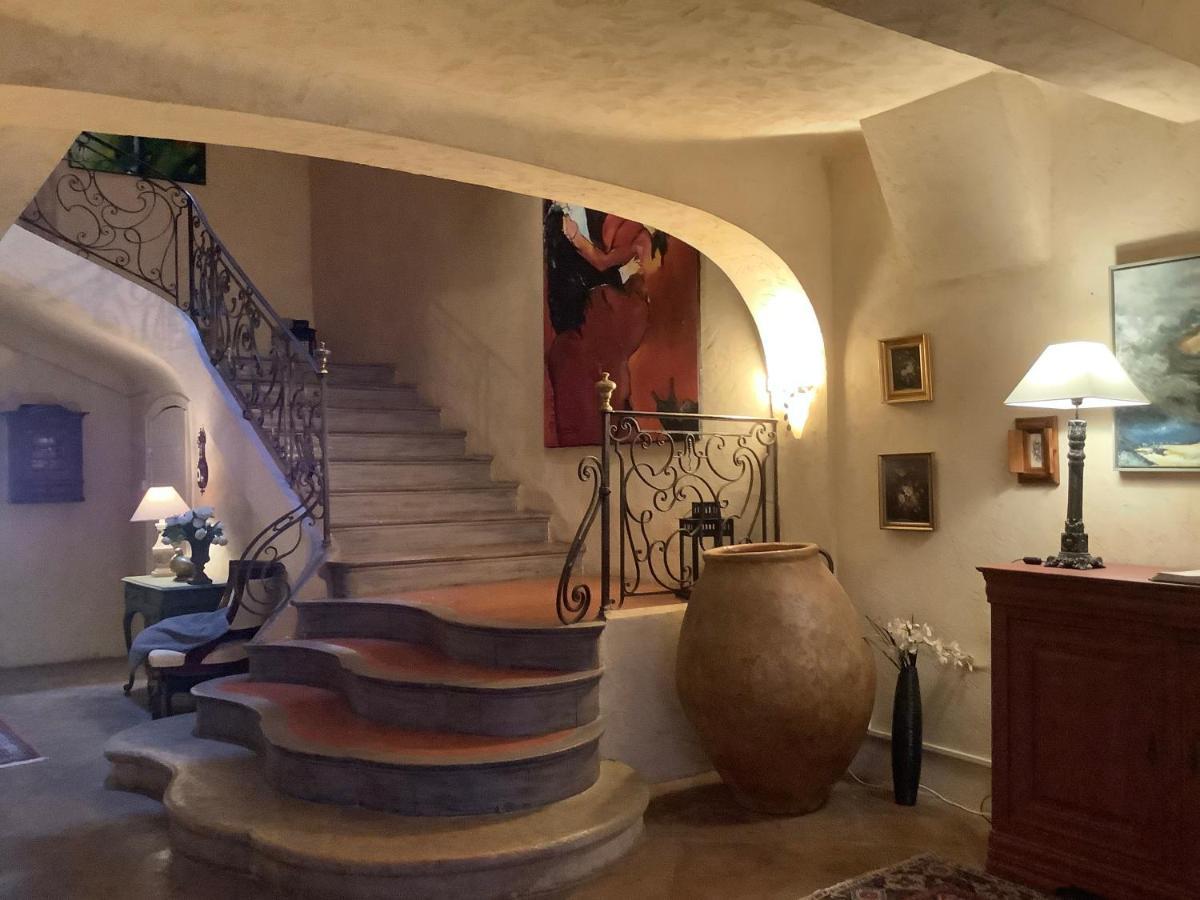Maison Du Midi Bed & Breakfast Lorgues Luaran gambar