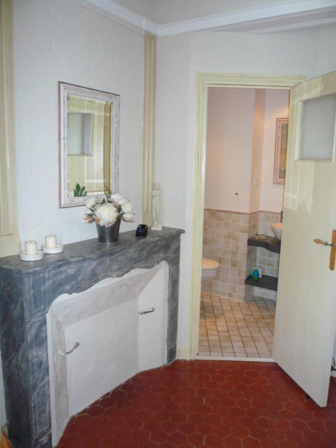 Maison Du Midi Bed & Breakfast Lorgues Luaran gambar