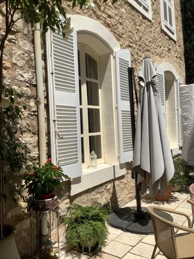 Maison Du Midi Bed & Breakfast Lorgues Luaran gambar
