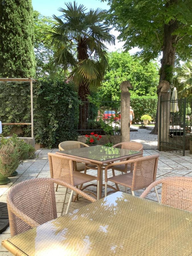 Maison Du Midi Bed & Breakfast Lorgues Luaran gambar